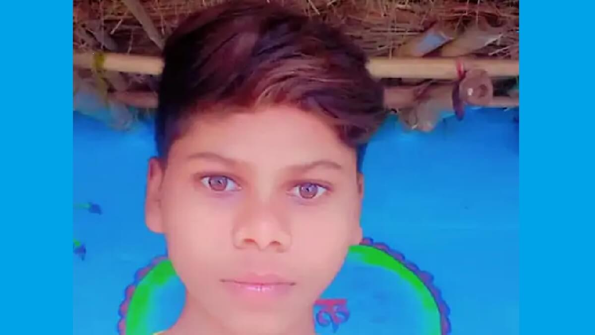 in Banda tragic incidents-student and woman living alone in house died dueto electric shock 