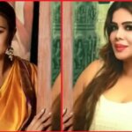 41 साल की एक्ट्रेस सेक्स रैकेट चलाने के आरोप में पकड़ी गई, यह है पूरा मामला..