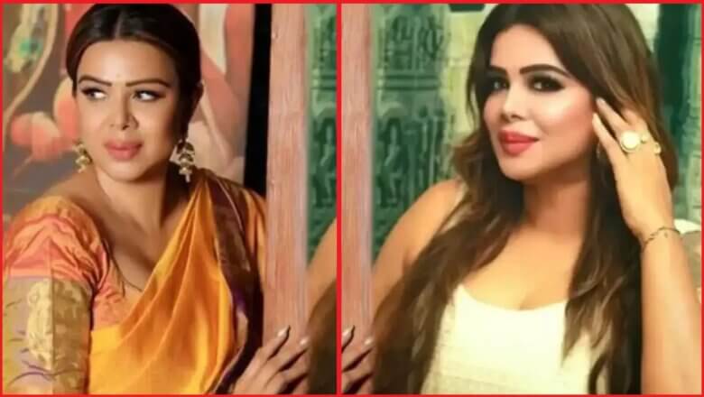 41 साल की एक्ट्रेस सेक्स रैकेट चलाने के आरोप में पकड़ी गई, यह है पूरा मामला..