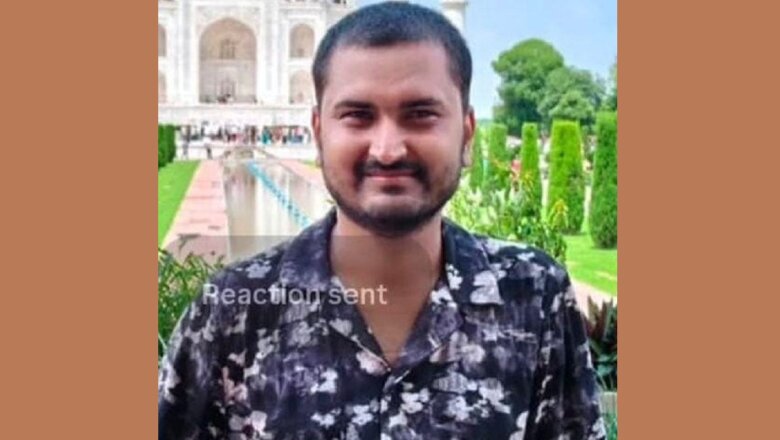 दुखद: शहर में व्यवसाई के बेटे ने लगाई फांसी-यह वजह आई सामने..