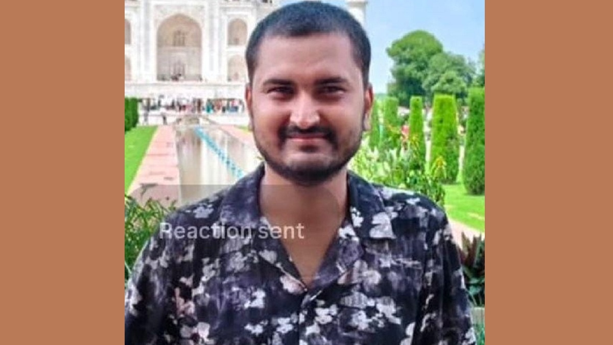 Sad: Businessman's son commits suicide at Banda Balkhandi Naka-this reason came to light