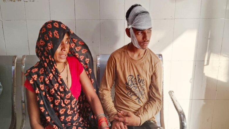 Breaking: बांदा में कार-बाइक की टक्कर में एक भाई की मौत-दूसरा घायल