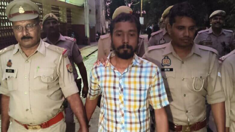 Banda: बच्ची से दुष्कर्म करने वाले को फांसी की सजा-58 दिन में कोर्ट का फैसला..