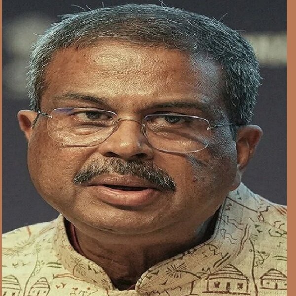 धर्मेंद्र प्रधान ने दिया इस्तीफा, GEN-G बोले-हमने कर दिखाया