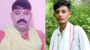 Horrific accident in Banda-five dead two referred to Kanpur