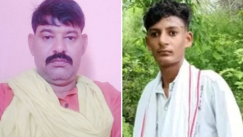 बांदा में भीषण हादसे, पांच की मौत-दो कानपुर रेफर-मृतकों में पूर्व प्रधान का भाई भी शामिल
