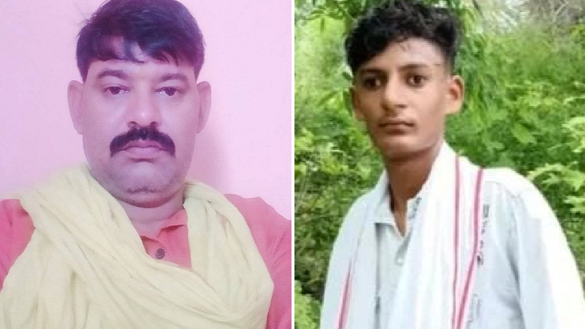 Horrific accident in Banda-five dead two referred to Kanpur 