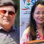 कानपुर IMA: डॉ. अनुराग अध्यक्ष और डॉ. शालिनी बनीं सचिव-10 साल बाद..