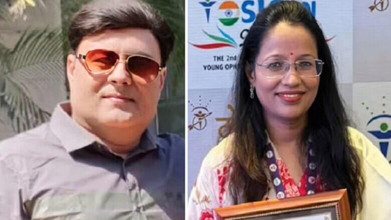 कानपुर IMA: डॉ. अनुराग अध्यक्ष और डॉ. शालिनी बनीं सचिव-10 साल बाद..