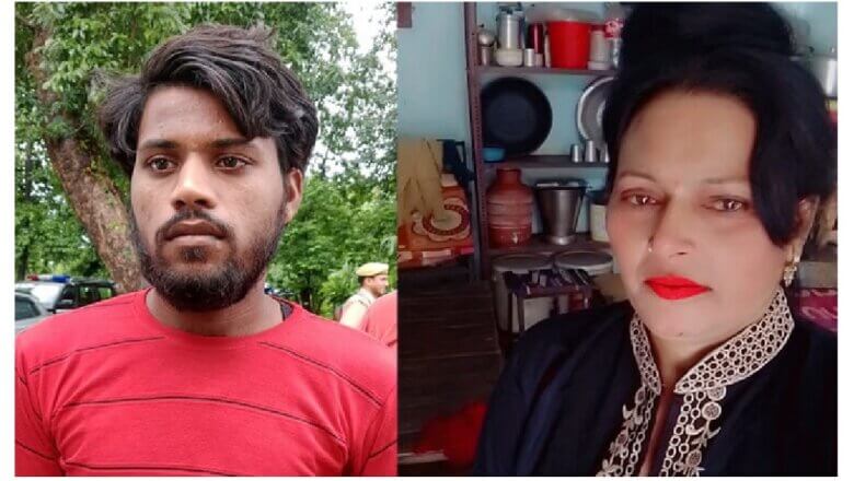 Mainpuri: इंस्टा पर दोस्ती-फिल्टर का धोखा-52 की रानी की 25 के प्रेमी ने ली जान