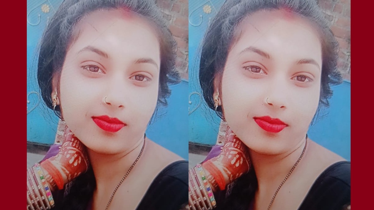 in Banda death of 21year-old Gudiya raises questions case of murder and suicide 