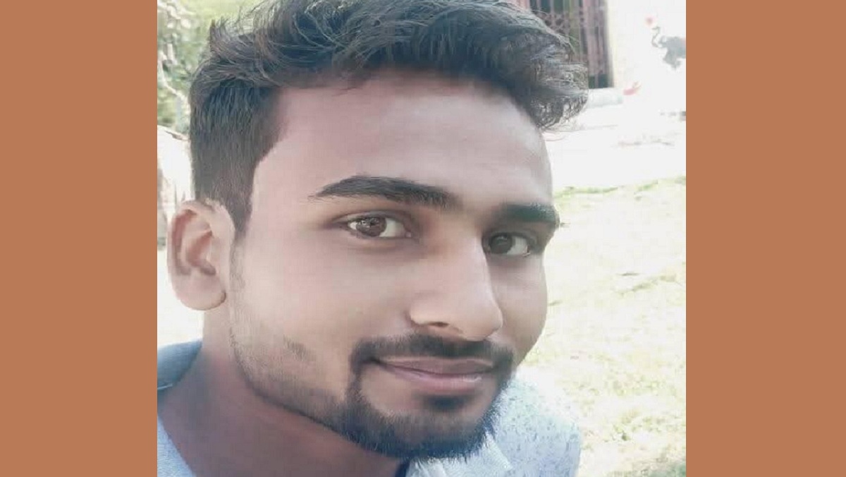 Accident in Banda-mobile shopkeeper dies and two girls injured