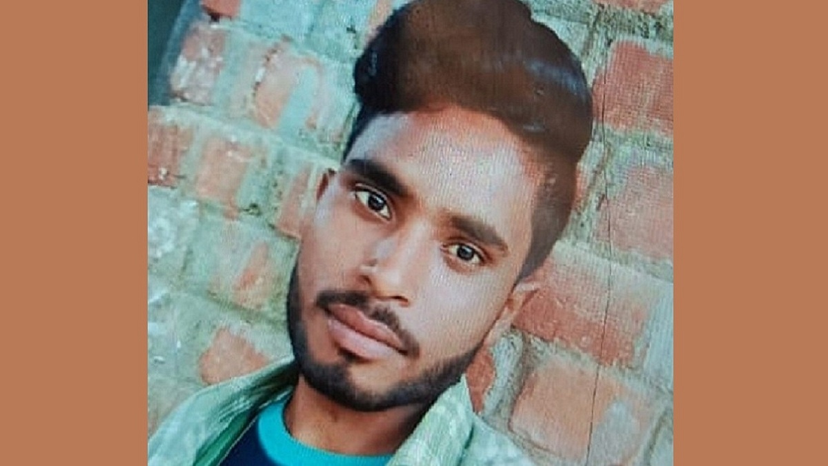 Speed ​​wreaks havoc-One youth killed and four injured in Banda 
