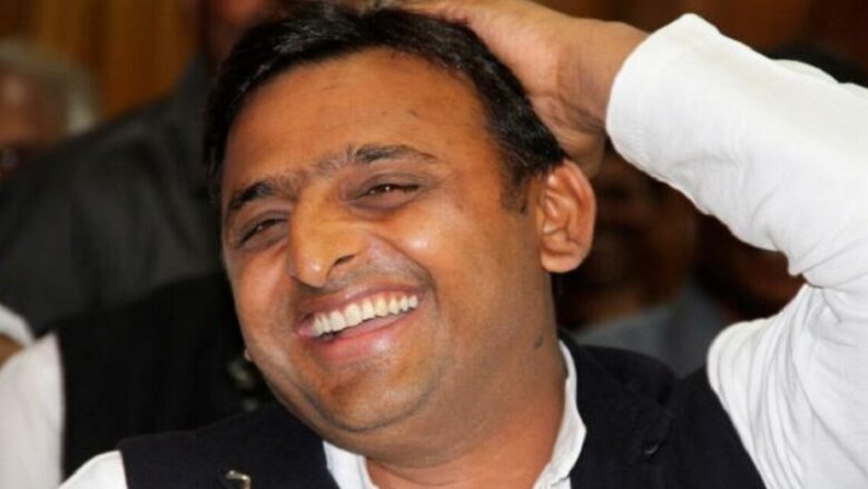 ‘अबकी बार डिप्टी सीएम बाहर…’, अखिलेश यादव का योगी सरकार पर बड़ा तंज