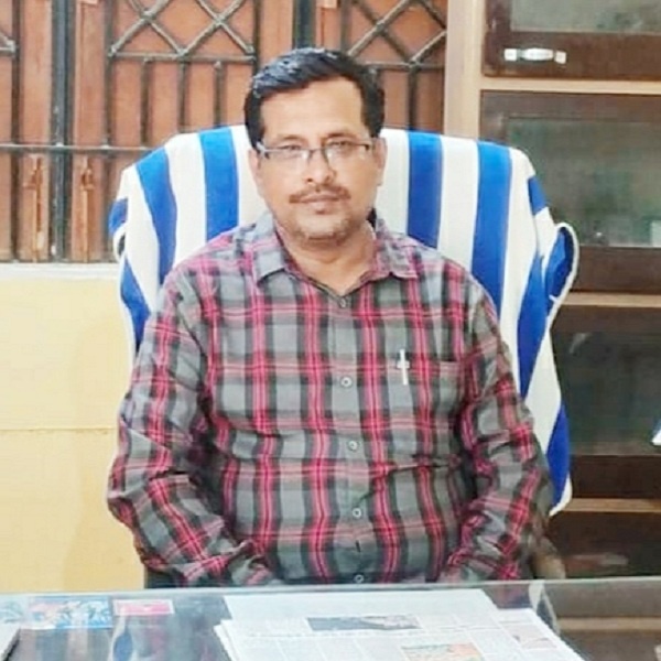 Health Minister please pay attention! Millions of people and Banda Medical College-but not heart doctor
