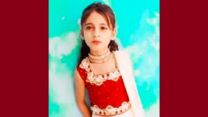 Banda: Innocent Aashi dies in bike collision-chaos in family