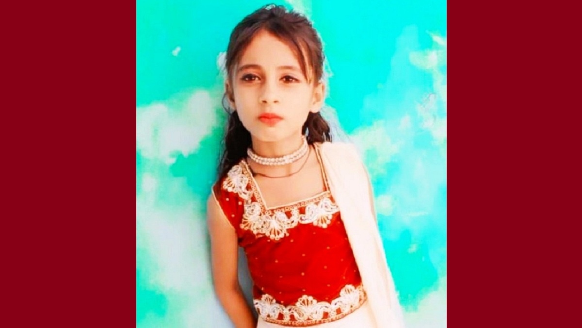 Banda: Innocent Aashi dies in bike collision-chaos in family