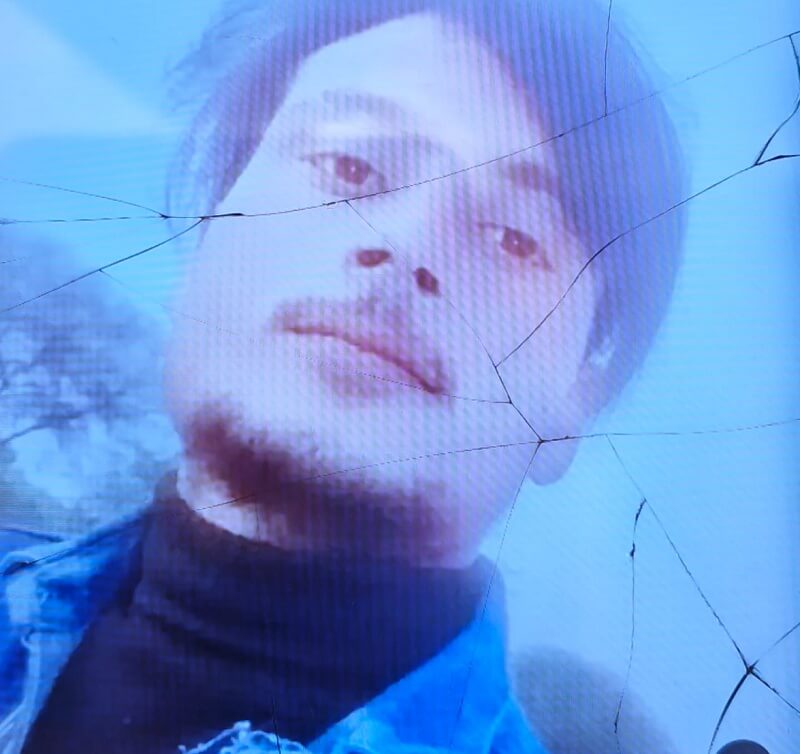 In Banda younger brother turned into monster with father and beat elder son to death with sticks 