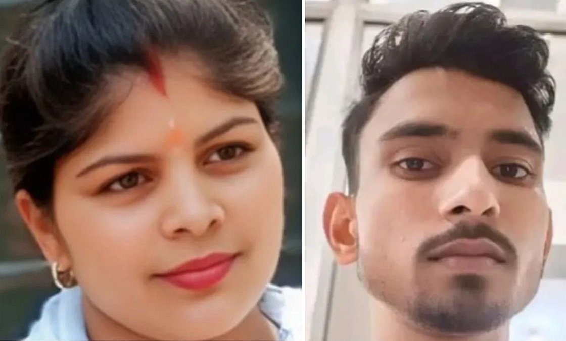20-year-old lover and 35-year-old married girlfriend-commit suicide in Bijnor