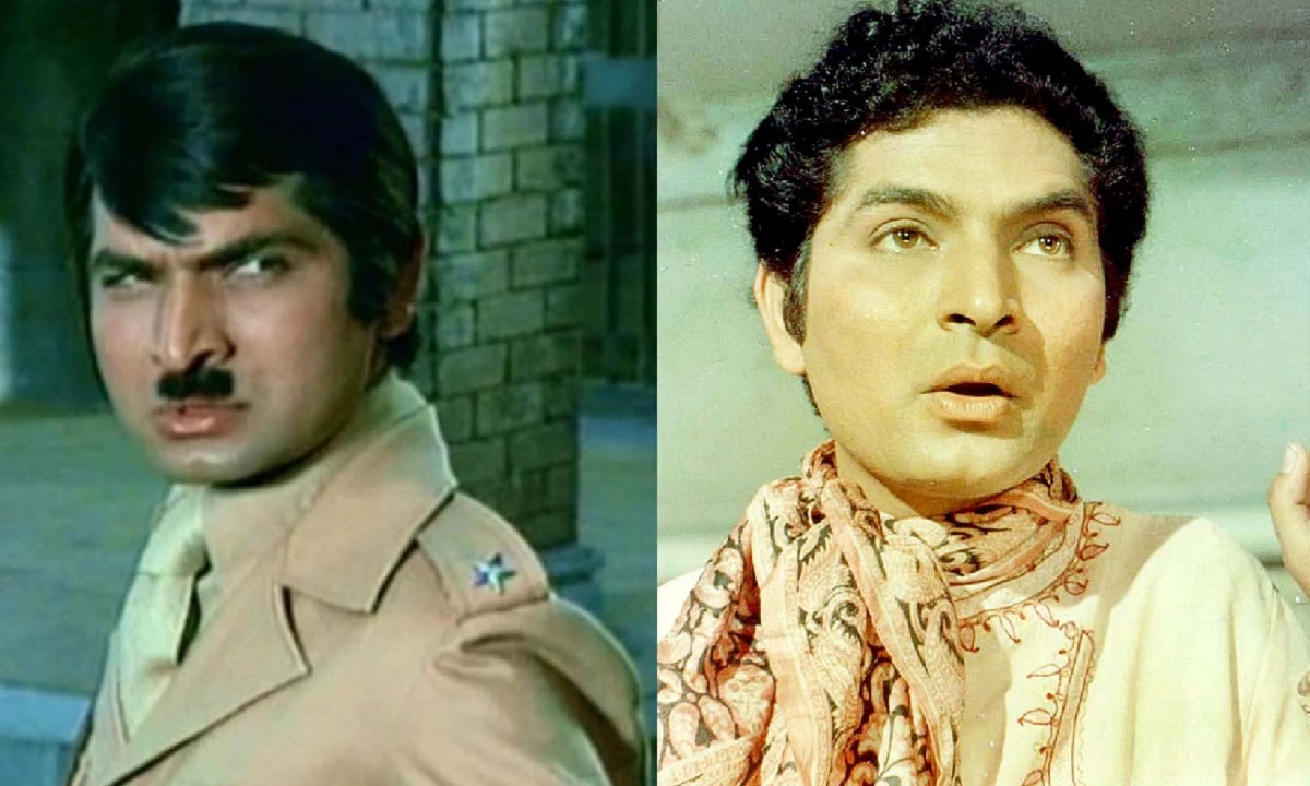 Famous actor Asrani is no more-died at age of 84