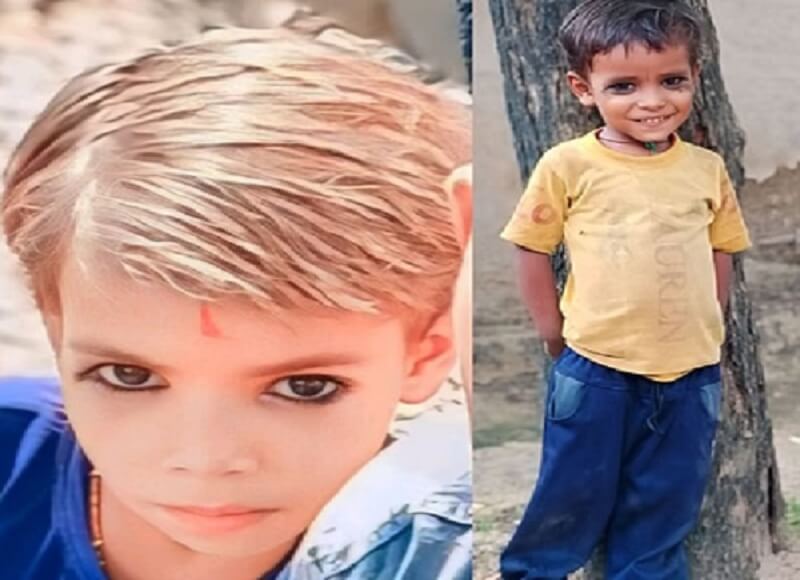 Hamirpur: Two innocent brother-sister died due to snake bite-chaos in family