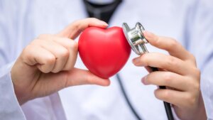 Health Minister please pay attention! Millions of people and Banda Medical College-but not heart doctor