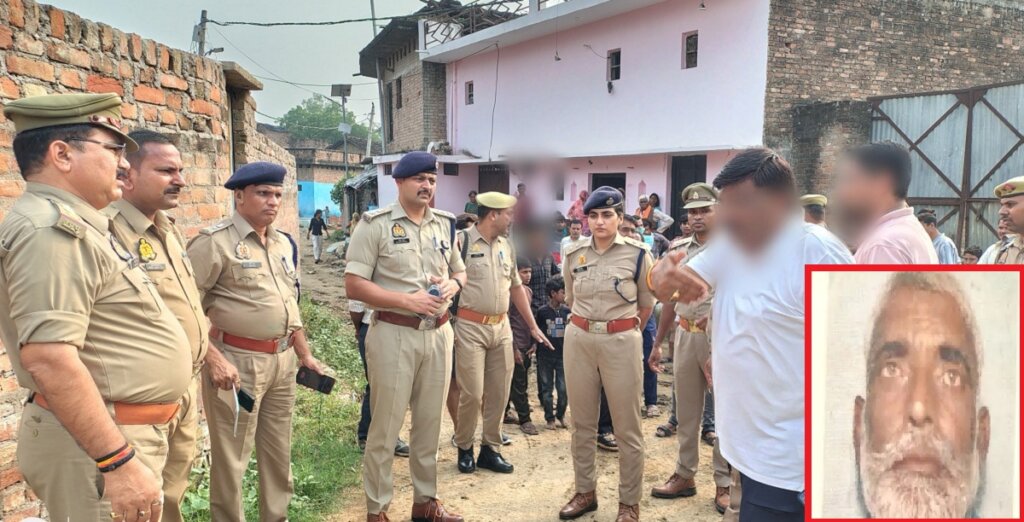 History-sheeter murdered in broad daylight in Banda