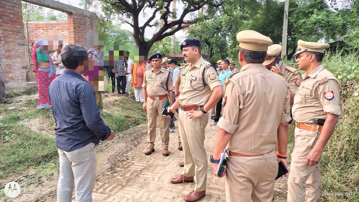 History-sheeter murdered in broad daylight in Banda