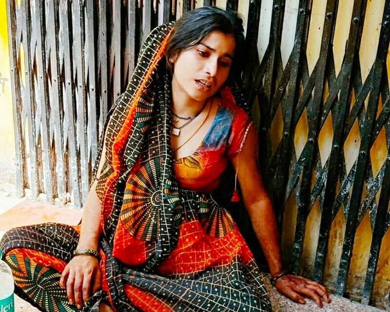 In Banda younger brother turned into monster with father and beat elder son to death with sticks 