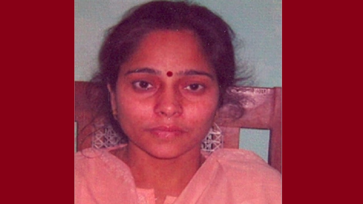 Mrs. Alpana took charge as District Judge of Banda