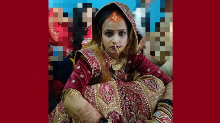 Khushboo Sahu dies under suspicious circumstances in Banda's Chhoti Bazaar; husband and mother-in-law in custody and..