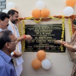 Good News: बांदा विधायक प्रकाश द्विवेदी ने विद्युत सब-स्टेशन का किया लोकार्पण-उर्जा मंत्री भी..