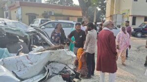 six-members-of-a-family-died-in-an-accident-in-muzaffarnagar