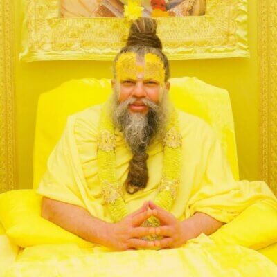 संत प्रेमानंद जी ‘महाराज का स्वास्थ्य ठीक नहीं..’, आश्रम से यह अपडेट-भक्तों की बढ़ी चिंता