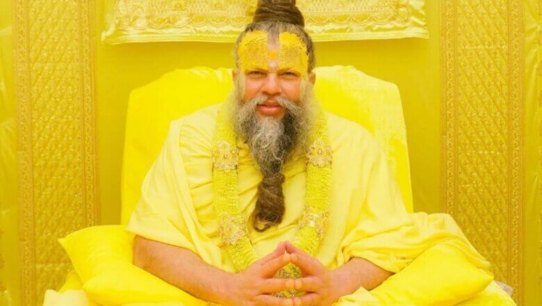 संत प्रेमानंद जी ‘महाराज का स्वास्थ्य ठीक नहीं..’, आश्रम से यह अपडेट-भक्तों की बढ़ी चिंता