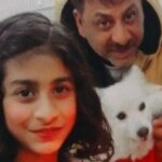 UP: आगरा की बेटी सानवी बनी अंडर-19 क्रिकेट टीम की कप्तान