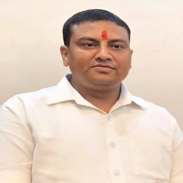 Health Minister please pay attention! Millions of people and Banda Medical College-but not heart doctor