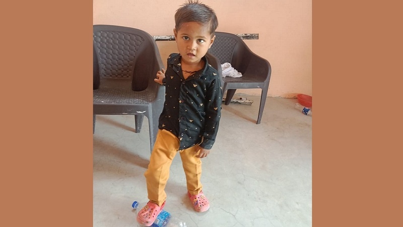 Tragic incidents in Banda: Death of two innocent children causes chaos in families
