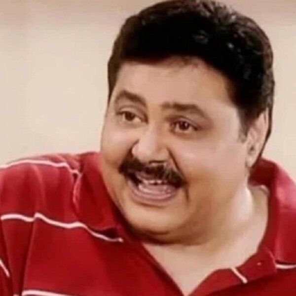 फेमस हास्य अभिनेता सतीश शाह का निधन, फिल्म इंडस्ट्री में शोक की लहर