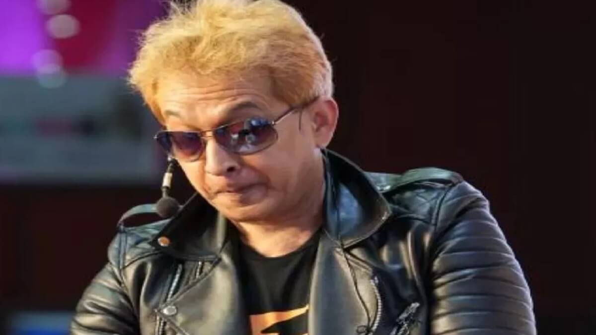 in-sambhal-casefiled against hairdresser-javedhabib and his son-of-fraud