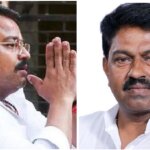 UP: पूर्व गृह राज्य मंत्री अजय मिश्रा टेनी और बेटे पर मुकदमा, सुप्रीम कोर्ट के आदेश पर FIR