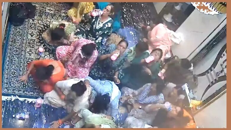 कमरा बंद कर 24 किन्नरों ने पिया फिनायल-कुकर्म और ब्लैकमेलिंग से थे परेशान, पढ़ें पूरी खबर..