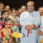 बांदा में मंत्री संजय निषाद ने किया ‘स्वदेशी मेला’ का किया उद्घाटन
