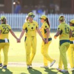 शर्मनाक: इंदौर में महिला ऑस्ट्रेलियाई क्रिकेटरों से अकील ने की छेड़छाड़-गिरफ्तार