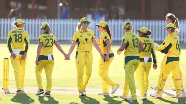 Shameful: Aqeel molested Australian female cricketers in Indore-arrested