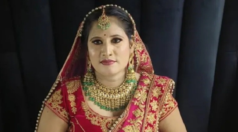 Jhansi: Death of Nishad Party leader Neelu raises political temperature