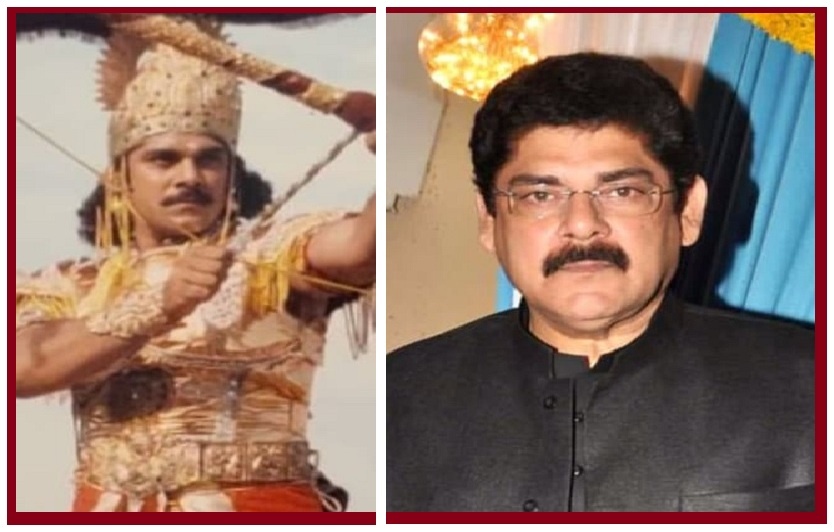 Mahabharata's Karna Pankaj Dheer passes away