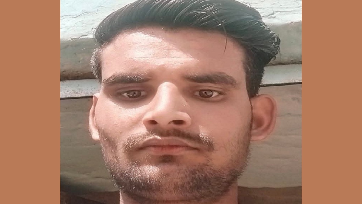 Youth commits suicide before Diwali alleges indecency in Banda