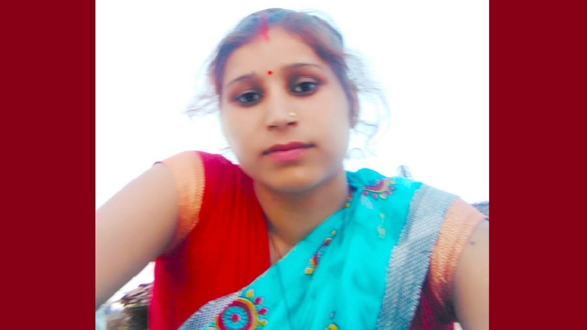 Demand for bike as dowry: Meera found hanging under suspicious circumstances  