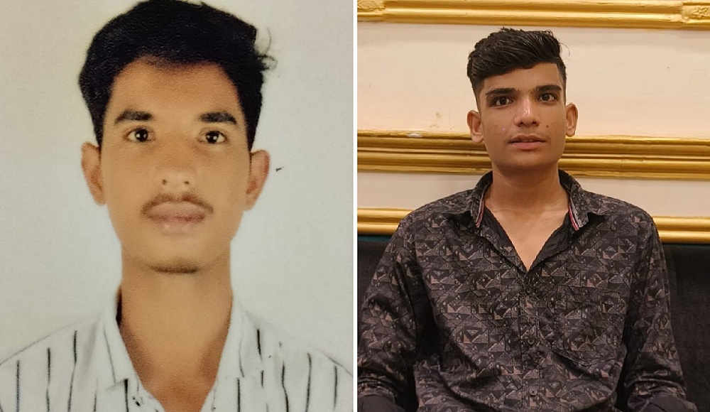 Good News: Two cricket players from Banda Stadium selected for state-level match